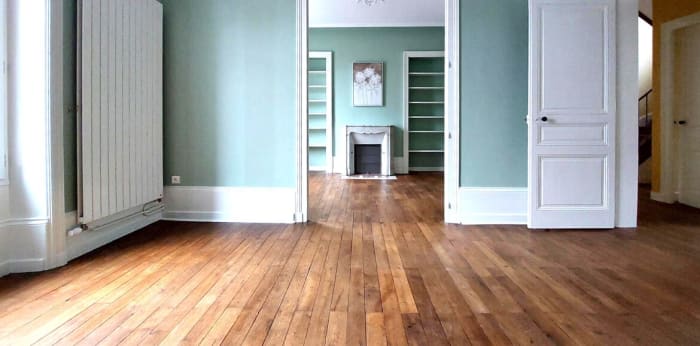Image 2 sur 22 - Maison/villa  ·  Location · Limoges (87000) · 6 pièces · 157m²