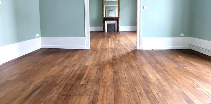 Image 3 sur 22 - Maison/villa  ·  Location · Limoges (87000) · 6 pièces · 157m²
