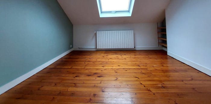 Image 17 sur 22 - Maison/villa  ·  Location · Limoges (87000) · 6 pièces · 157m²