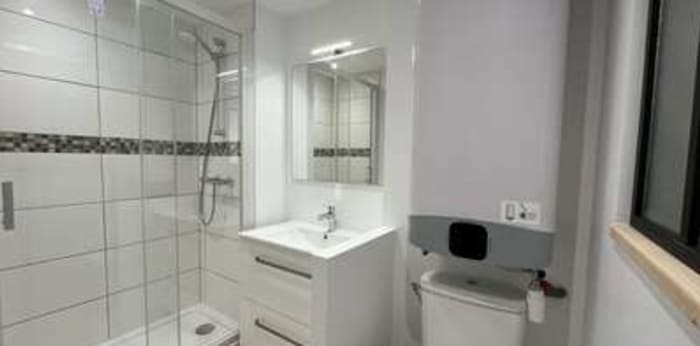 Image 3 sur 12 - Appartement  ·  Location · Villard De Lans (38250) · 2 pièces · 42m²