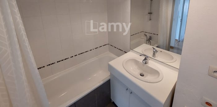 Image 5 sur 11 - Appartement  ·  Location · Valenciennes (59300) · 3 pièces · 55m²
