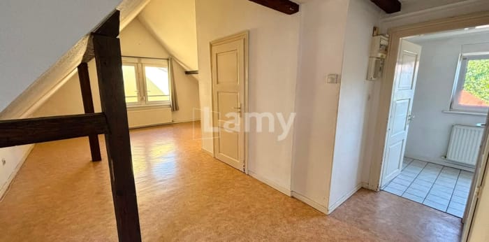 Image 2 sur 7 - Appartement  ·  Location · Schiltigheim (67300) · 2 pièces · 46m²