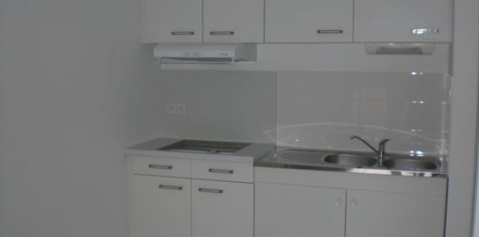 Image 6 sur 7 - Appartement  ·  Location · Angers (49100) · 2 pièces · 42m²