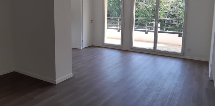 Image 1 sur 8 - Appartement  ·  Location · La Roche Sur Yon (85000) · 3 pièces · 63m²