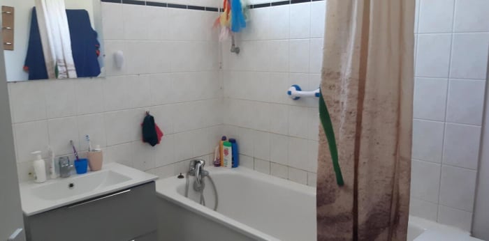 Image 4 sur 25 - Appartement  ·  Location · Besancon (25000) · 4 pièces · 85m²