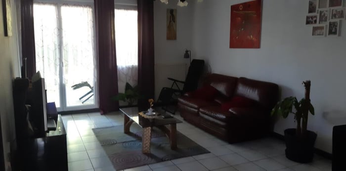 Image 5 sur 25 - Appartement  ·  Location · Besancon (25000) · 4 pièces · 85m²