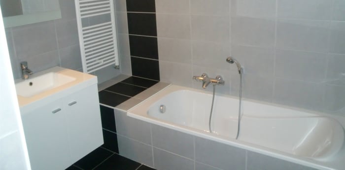Image 7 sur 8 - Appartement  ·  Location · Lutterbach (68460) · 6 pièces · 105m²