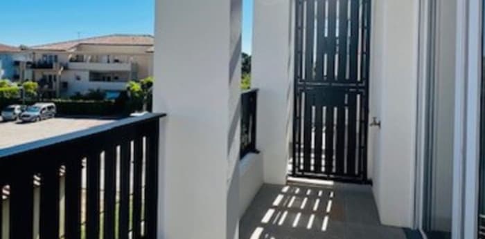Image 6 sur 6 - Appartement  ·  Location · Orange (84100) · 3 pièces · 58m²
