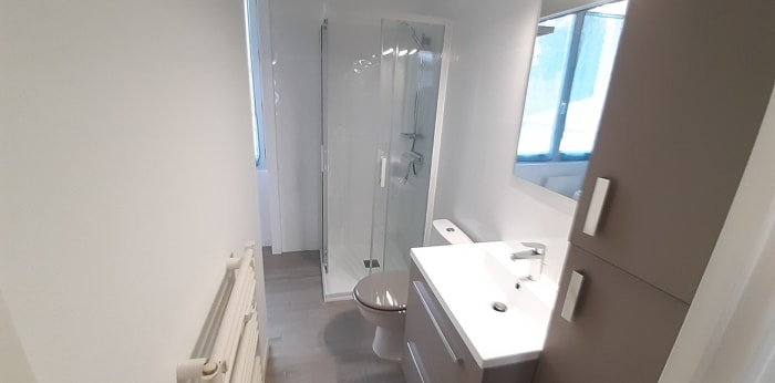 Image 7 sur 10 - Appartement  ·  Location · Les Sables D Olonne (85100) · 2 pièces · 26m²