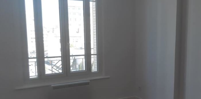 Image 1 sur 3 - Appartement  ·  Location · Lyon (69008) · 2 pièces · 40m²