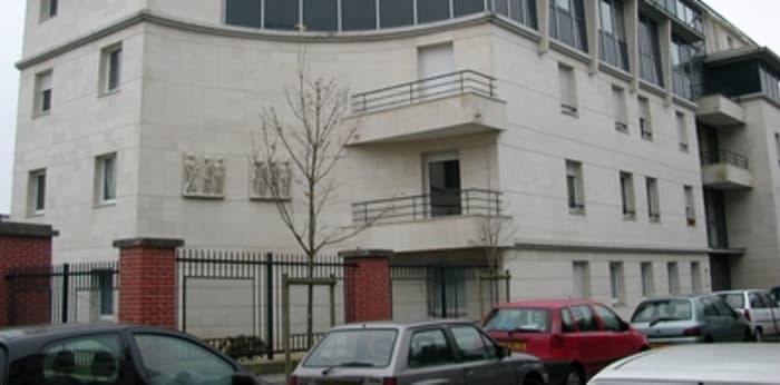 Image 5 sur 5 - Appartement  ·  Location · Rouen (76000) · 2 pièces · 44m²