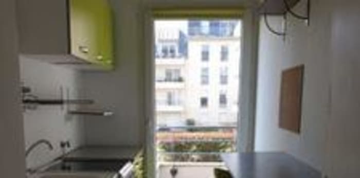 Image 2 sur 5 - Appartement  ·  Location · Rouen (76000) · 2 pièces · 44m²