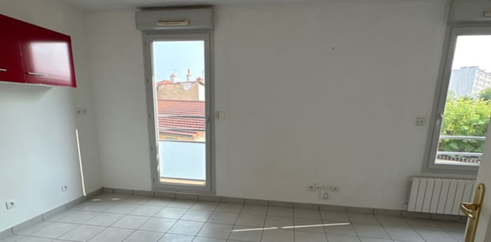 Image 2 sur 7 - Appartement  ·  Location · Tassin La Demi Lune (69160) · 1 pièce · 29m²
