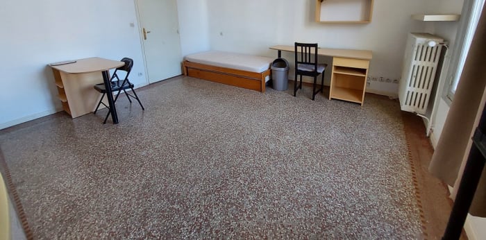 Image 12 sur 13 - Appartement  ·  Location · Montpellier (34000) · 1 pièce · 24m²