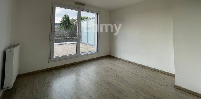 Image 6 sur 8 - Appartement  ·  Location · Rennes (35200) · 3 pièces · 69m²
