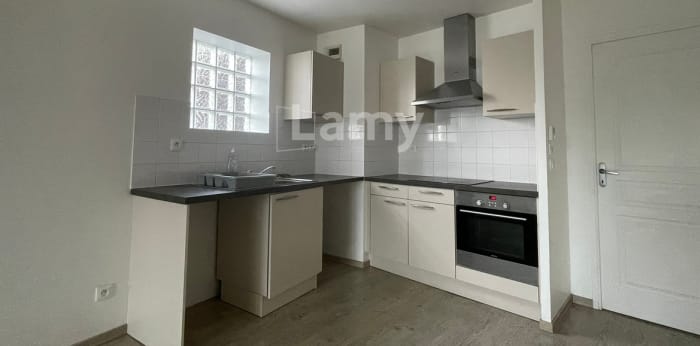 Image 4 sur 8 - Appartement  ·  Location · Rennes (35200) · 3 pièces · 69m²