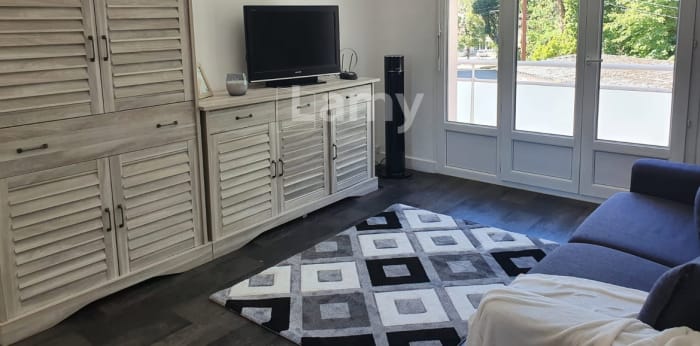 Image 7 sur 7 - Appartement  ·  Location · Besancon (25000) · 3 pièces · 58m²