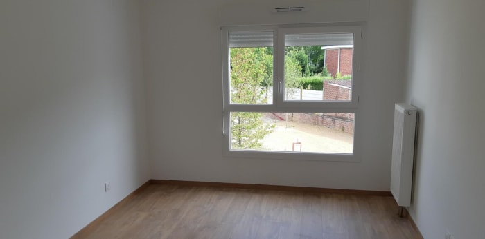 Image 8 sur 18 - Appartement  ·  Location · Lille (59000) · 2 pièces · 42m²