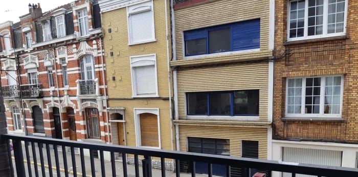 Image 18 sur 18 - Appartement  ·  Location · Lille (59000) · 2 pièces · 42m²