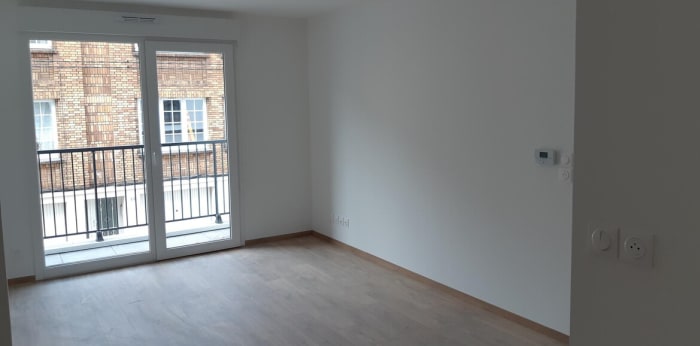 Image 5 sur 18 - Appartement  ·  Location · Lille (59000) · 2 pièces · 42m²