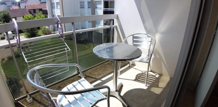 Image 3 sur 10 - Appartement  ·  Location · Besancon (25000) · 1 pièce · 26m²