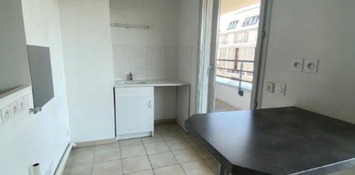 Image 4 sur 18 - Appartement  ·  Location · Lyon (69007) · 2 pièces · 40m²