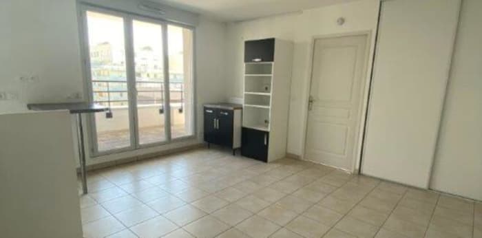Image 8 sur 18 - Appartement  ·  Location · Lyon (69007) · 2 pièces · 40m²
