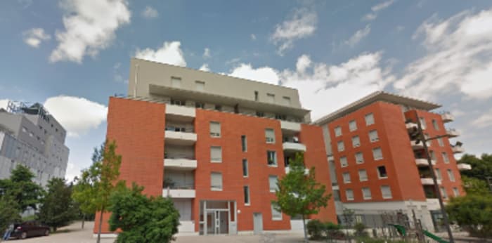 Image 18 sur 18 - Appartement  ·  Location · Lyon (69007) · 2 pièces · 40m²