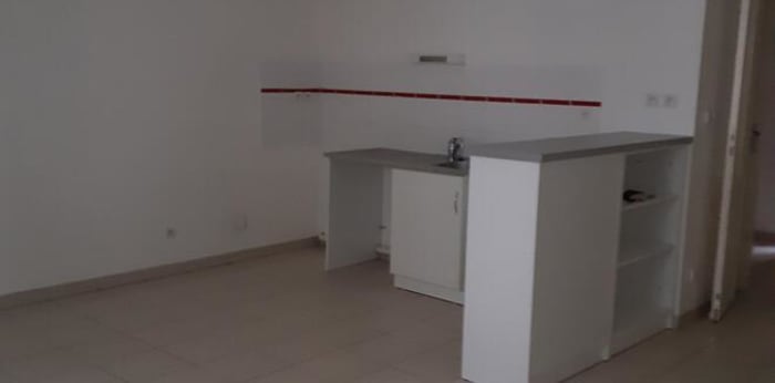 Image 17 sur 20 - Appartement  ·  Location · Toulouse (31500) · 1 pièce · 38m²