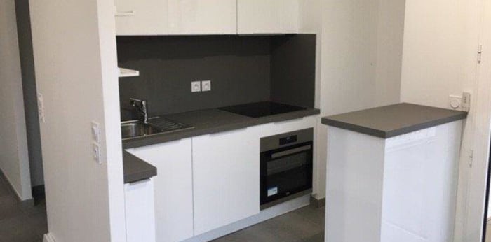 Image 6 sur 20 - Appartement  ·  Location · Lyon (69005) · 3 pièces · 60m²