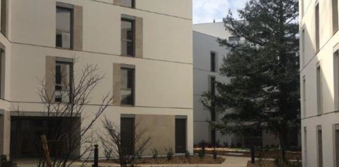 Image 3 sur 20 - Appartement  ·  Location · Lyon (69005) · 3 pièces · 60m²
