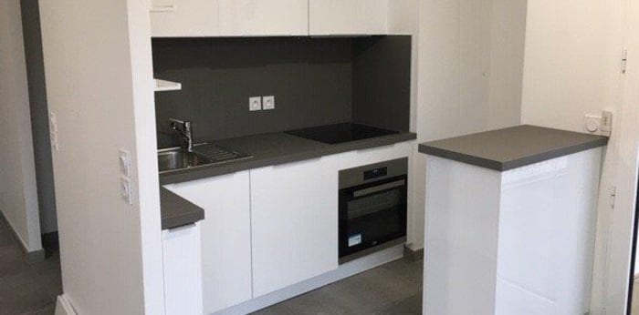 Image 12 sur 20 - Appartement  ·  Location · Lyon (69005) · 3 pièces · 60m²