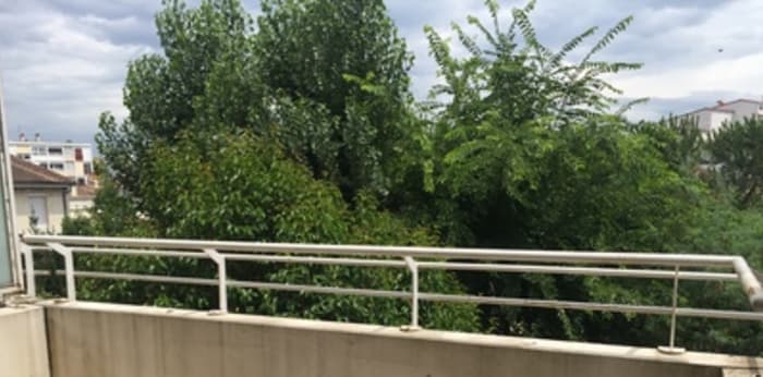 Image 3 sur 3 - Appartement  ·  Location · Bordeaux (33300) · 3 pièces · 65m²