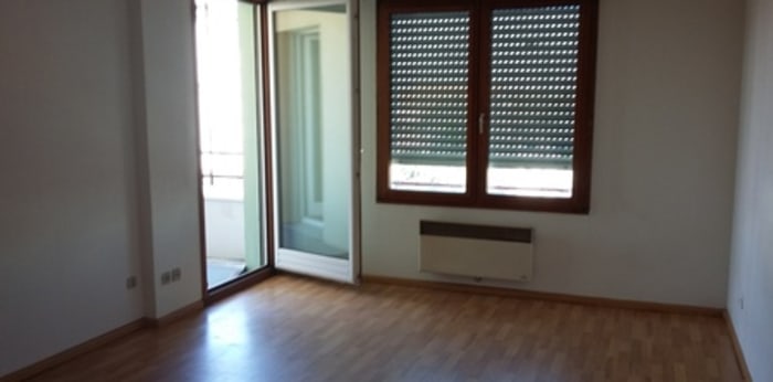 Image 3 sur 5 - Appartement  ·  Location · Colmar (68000) · 2 pièces · 49m²