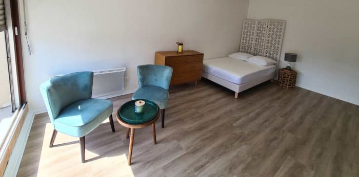 Image 4 sur 14 - Appartement  ·  Location · Besancon (25000) · 1 pièce · 35m²