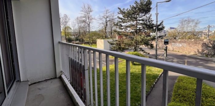 Image 14 sur 14 - Appartement  ·  Location · Besancon (25000) · 1 pièce · 35m²