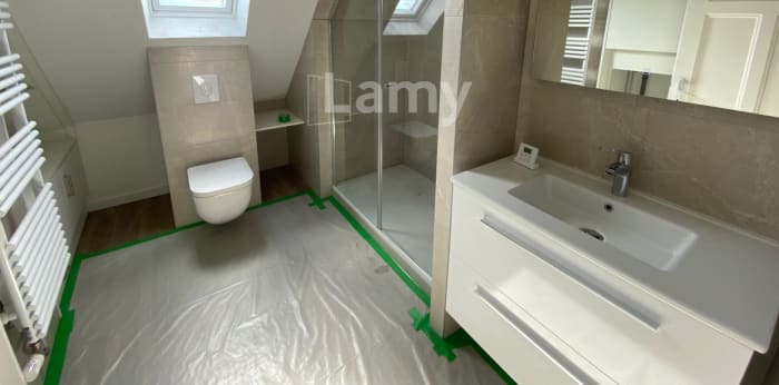 Image 5 sur 5 - Appartement  ·  Location · Molsheim (67120) · 2 pièces · 40m²