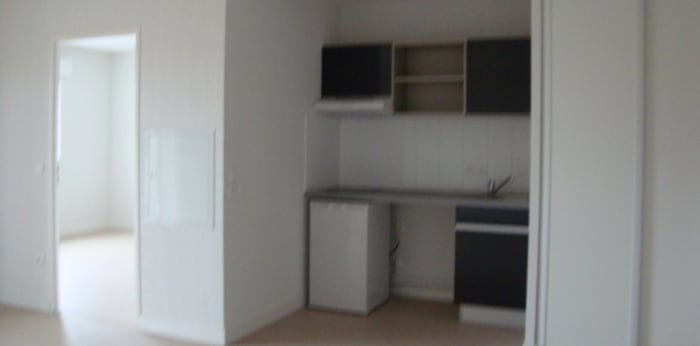Image 8 sur 20 - Appartement  ·  Location · Merignac (33700) · 2 pièces · 48m²