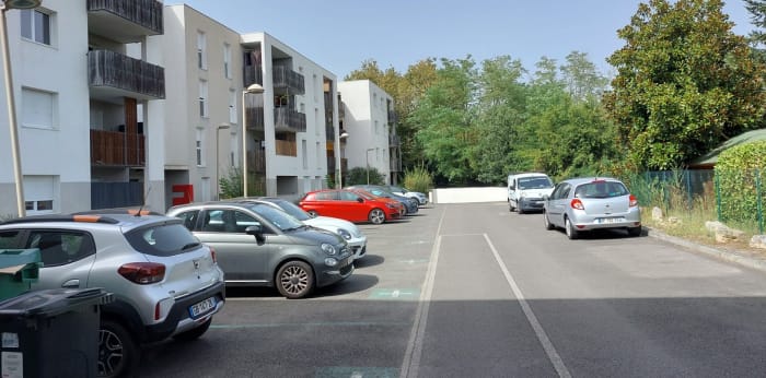 Image 16 sur 20 - Appartement  ·  Location · Merignac (33700) · 2 pièces · 48m²