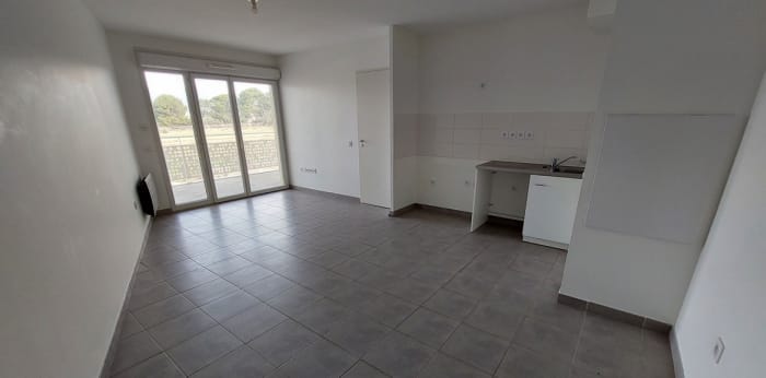 Image 4 sur 13 - Appartement  ·  Location · Marseille 13 (13013) · 2 pièces · 41m²