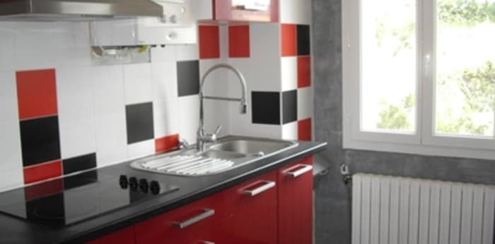 Image 7 sur 15 - Appartement  ·  Location · Montpellier (34000) · 3 pièces · 49m²