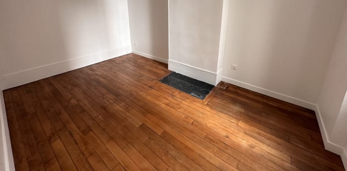 Image 8 sur 12 - Appartement  ·  Location · Paris (75010) · 2 pièces · 33m²