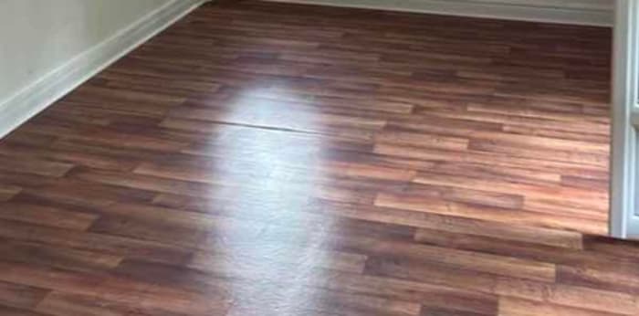 Image 6 sur 7 - Appartement  ·  Location · Oullins Pierre Benite (69600) · 3 pièces · 56m²