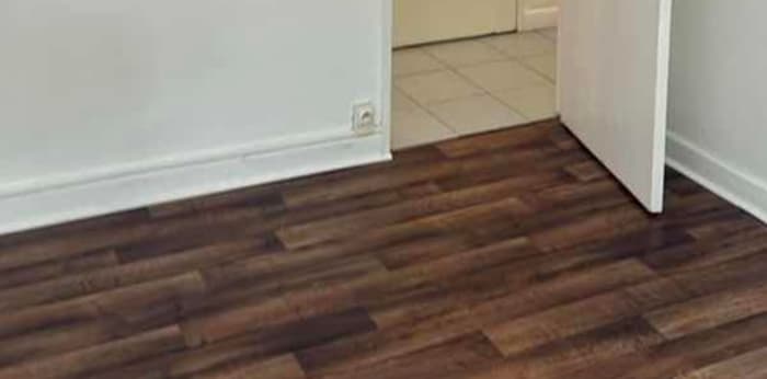 Image 7 sur 7 - Appartement  ·  Location · Oullins Pierre Benite (69600) · 3 pièces · 56m²