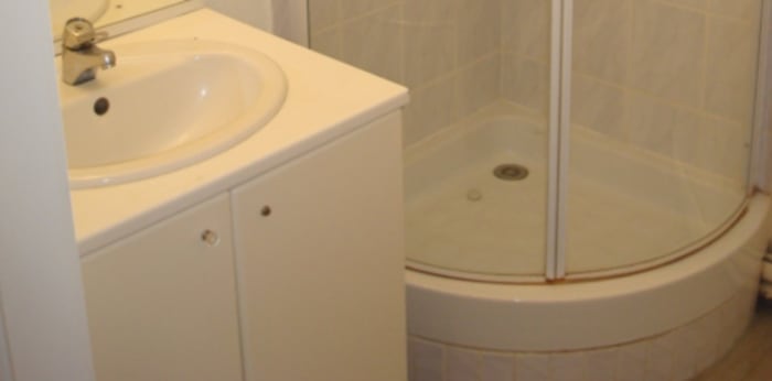 Image 1 sur 8 - Appartement  ·  Location · Strasbourg (67100) · 1 pièce · 20m²