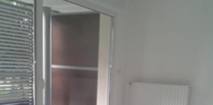 Image 2 sur 2 - Appartement  ·  Location · Decines Charpieu (69150) · 3 pièces · 56m²