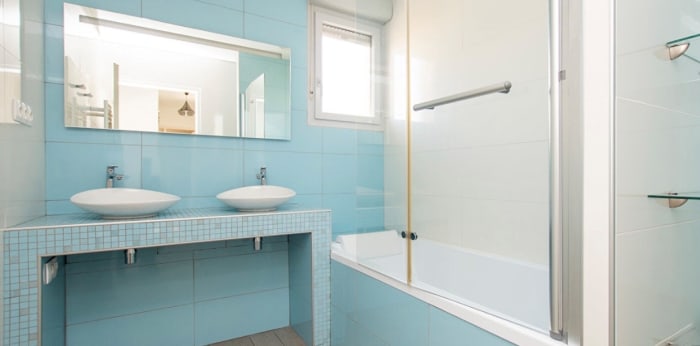 Image 6 sur 8 - Appartement  ·  Location · Toulouse (31300) · 4 pièces · 116m²