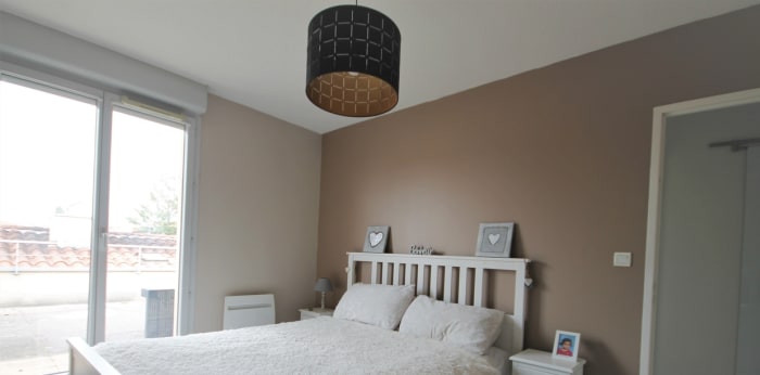 Image 5 sur 8 - Appartement  ·  Location · Toulouse (31300) · 4 pièces · 116m²