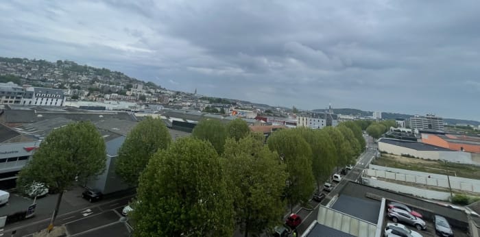 Image 7 sur 8 - Appartement  ·  Location · Rouen (76000) · 4 pièces · 76m²