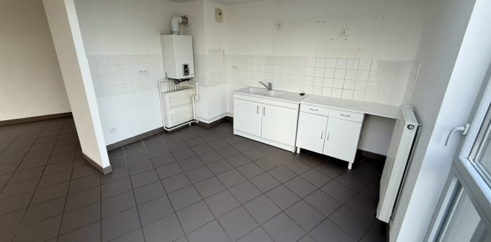 Image 3 sur 9 - Appartement  ·  Location · Epernay (51200) · 3 pièces · 79m²